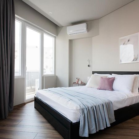 Wyz Athens Apartments By Upstreet Bagian luar foto