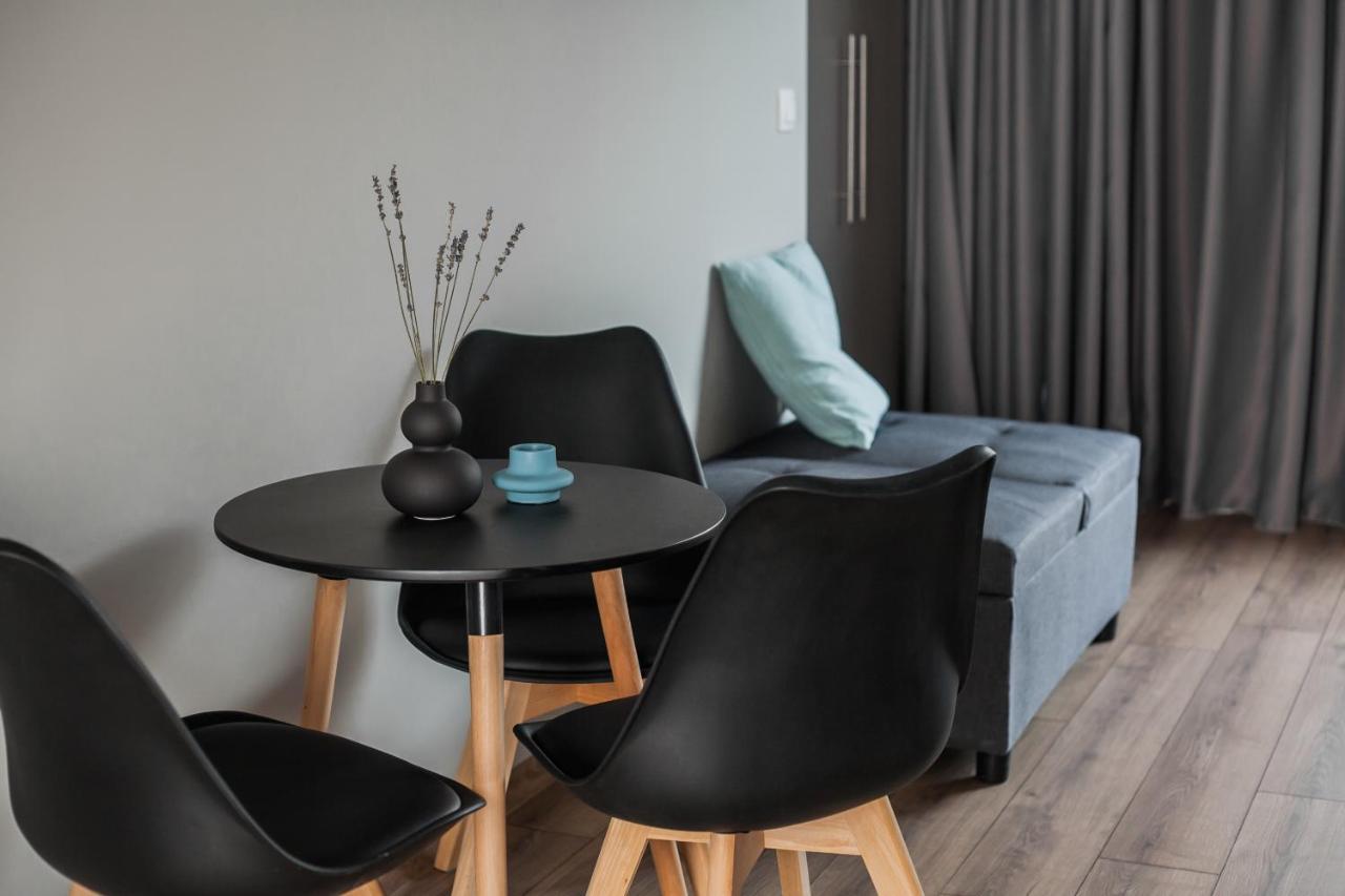 Wyz Athens Apartments By Upstreet Bagian luar foto