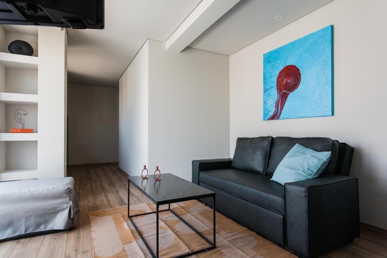 Wyz Athens Apartments By Upstreet Bagian luar foto