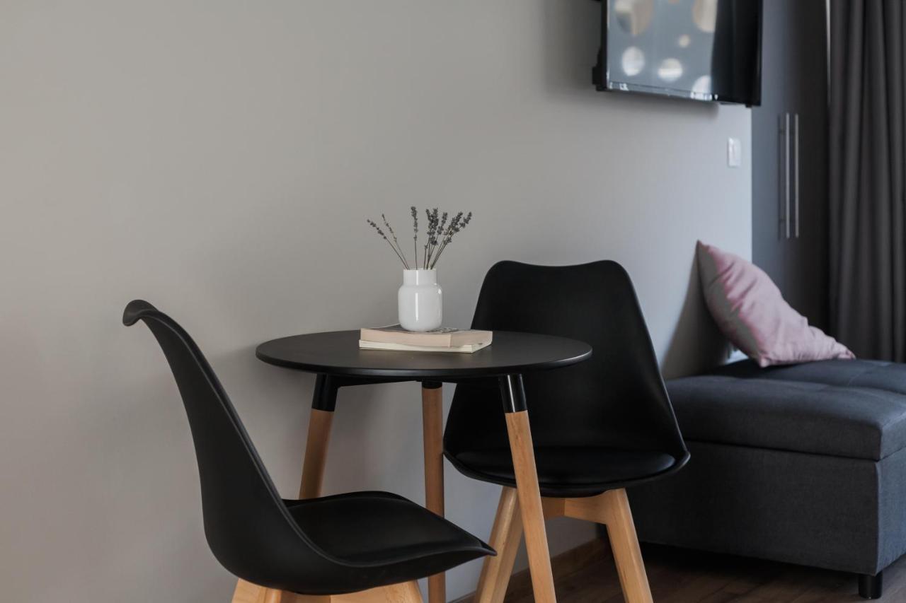 Wyz Athens Apartments By Upstreet Bagian luar foto
