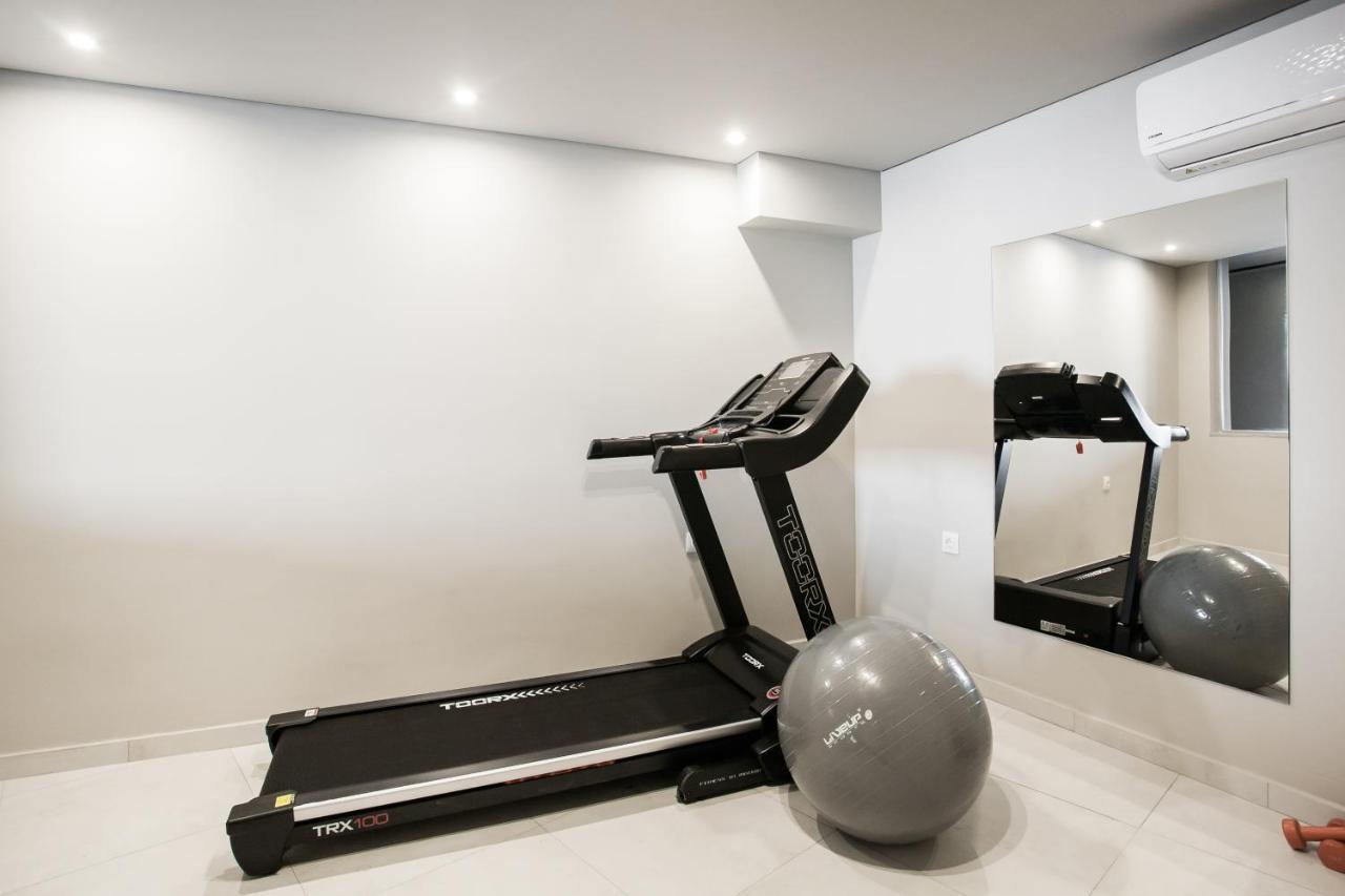 Wyz Athens Apartments By Upstreet Bagian luar foto